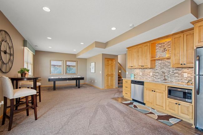 Large Family room with room for pool table | Image 30