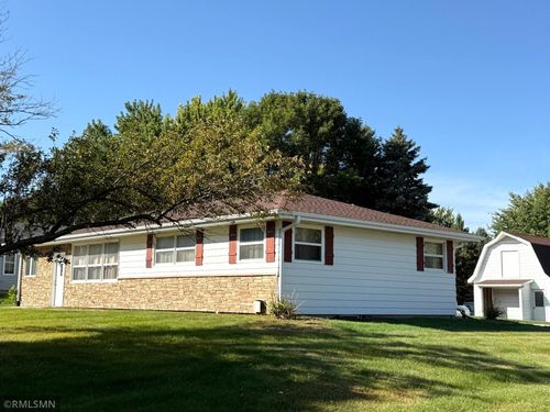 701 Louisiana Ave, Adrian, MN, 56110-1086 | Card Image