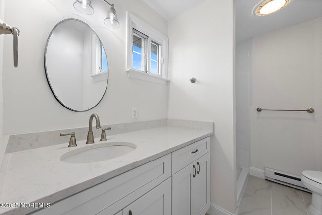 New master bathroom with stall shower | Image 16