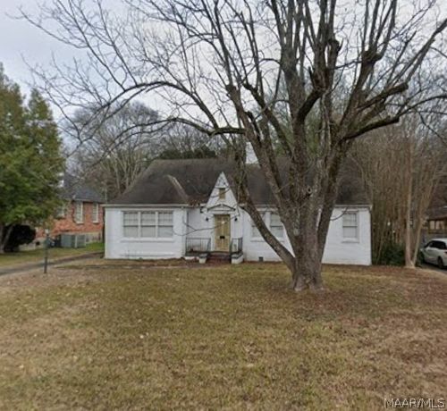 3325 Lexington Road, Montgomery, AL, 36106 | Card Image