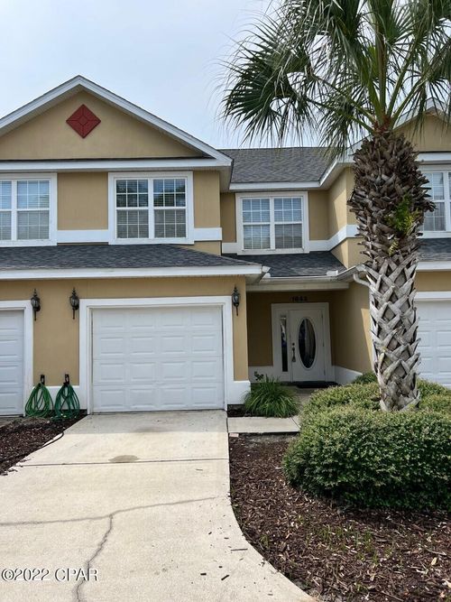 1843 Annabellas Dr, Panama City Beach, FL, 32407-6829 | Card Image