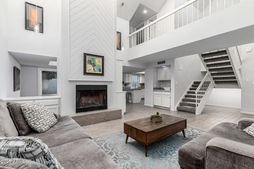 6509 N 10th Pl, Phoenix, AZ, 85014-1254 | Card Image