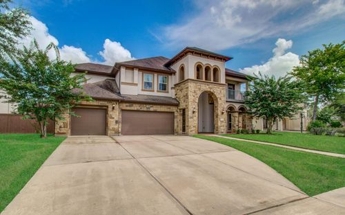 5719 Avon Landing Ln, Sugar Land, TX, 77479-3552 | Card Image