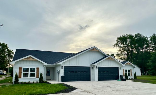 A - 1011 S Washington St, House other with 3 bedrooms, 2 bathrooms and null parking in Delphi IN | Image 12