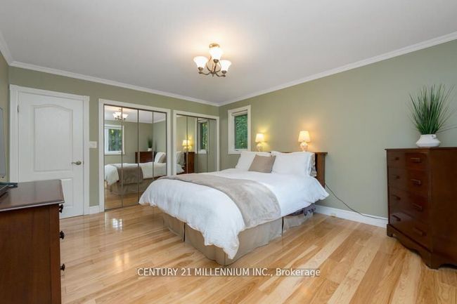 1264 Olde Base Line Rd, House other with 3 bedrooms, 2 bathrooms and 10 parking in Terra Cotta ON | Image 27