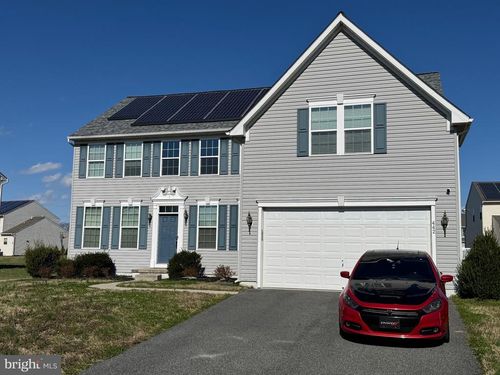 442 Harvest Grove Trl, DOVER, DE, 19901-2777 | Card Image