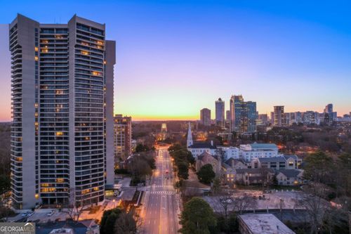 apt-20d-2660 Peachtree Rd Nw, Atlanta, GA, 30305-3678 | Card Image