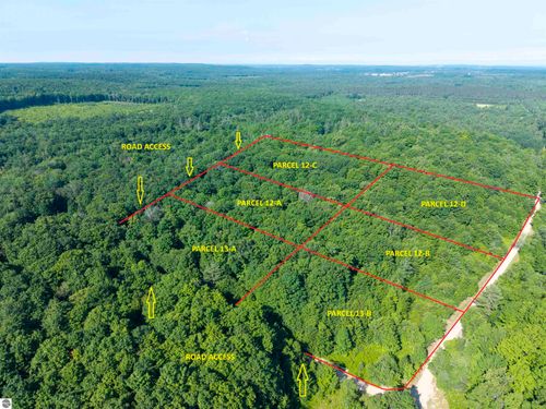 12-A Hill Crest Drive, Elmira, MI, 49730 | Card Image