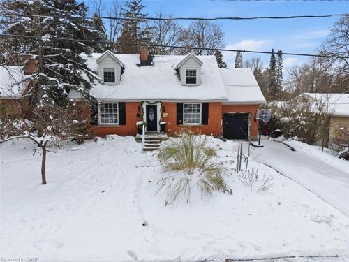 115 Roslin Ave S, Waterloo, ON, N2L2H3 | Card Image