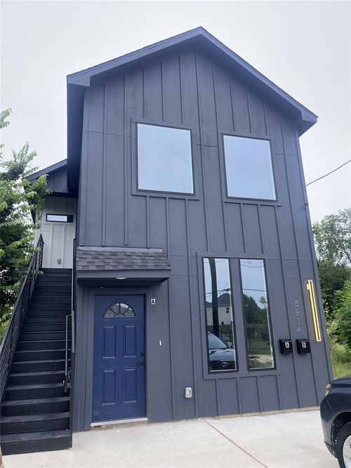 b-5814 Phillips Street, Houston, TX, 77091 | Card Image