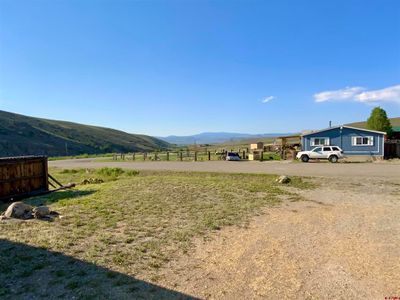 25 Willow Lane, Home with 0 bedrooms, 0 bathrooms and null parking in Gunnison CO | Image 3