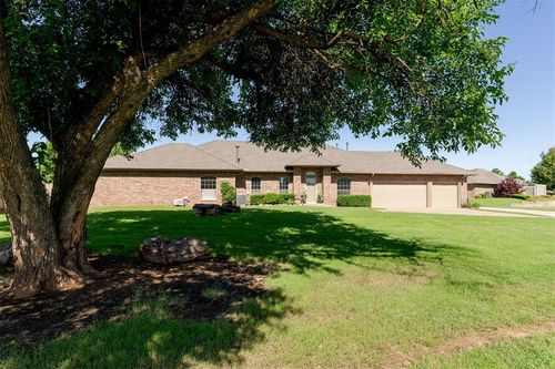 1832 Nw 160th Pl, Edmond, OK, 73013-1445 | Card Image