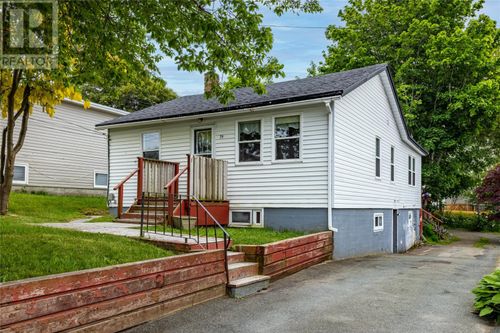 79 Stamp'S Lane, Saint Johns, NL, A1B3H7 | Card Image