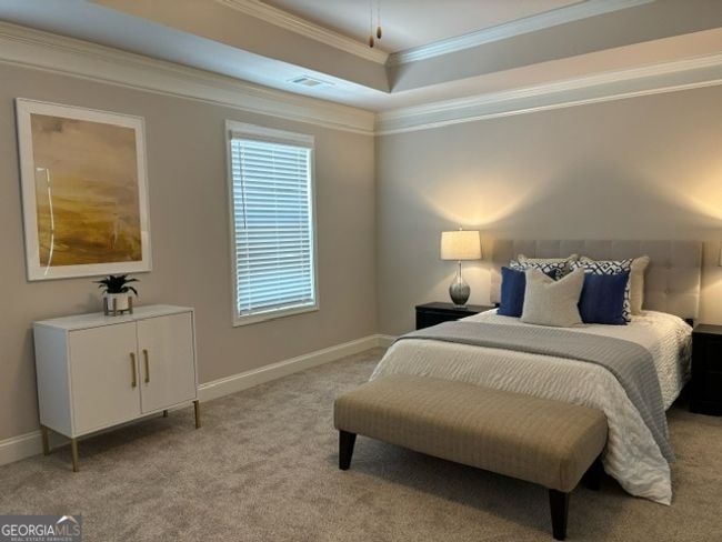 859 - LOT 15- Crescent Rd, House other with 4 bedrooms, 3 bathrooms and null parking in Griffin GA | Image 9