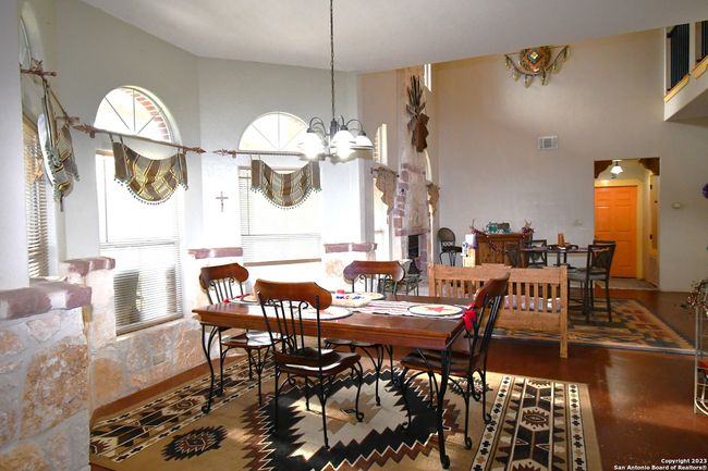 8389 E Loop 1604 S, House other with 5 bedrooms, 5 bathrooms and null parking in Adkins TX | Image 17