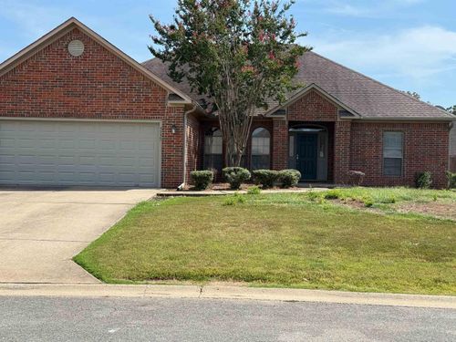 4535 Fugitt St, Conway, AR, 72034-3458 | Card Image