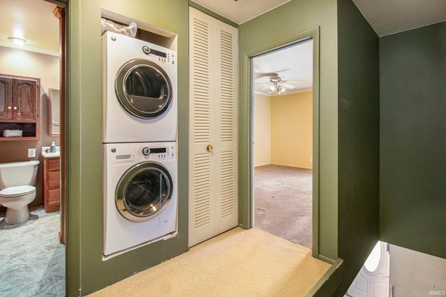 APT-216 - 2500 Topsfield Rd, Condo with 2 bedrooms, 2 bathrooms and null parking in South Bend IN | Image 11