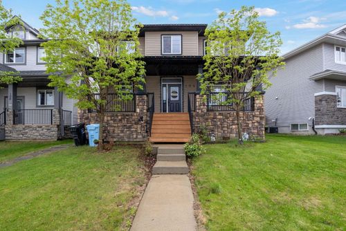 104 Crane Rise, Fort Mcmurray, AB, T9K0R6 | Card Image