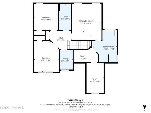 106 Periwinkle St, Burgaw, NC, 28425-6004 | Card Image