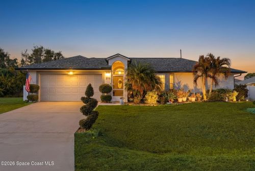 370 Olman St Sw, PALM BAY, FL, 32908-1292 | Card Image