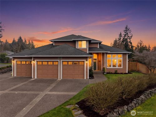 13912 108th Avenue Ct E, Puyallup, WA, 98374 | Card Image