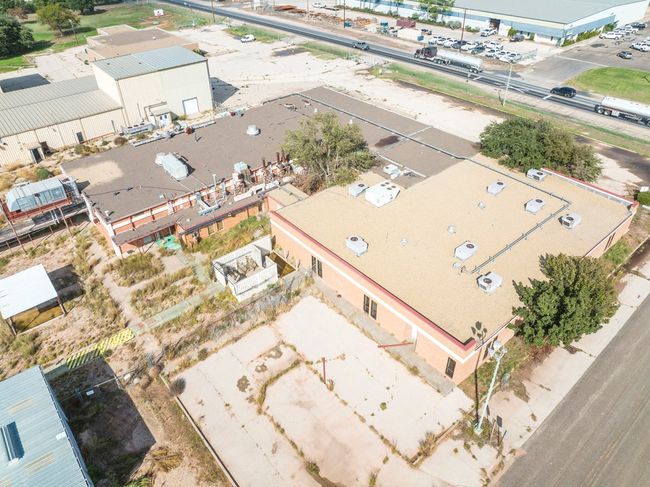 2500 S Grandview Ave, Home with 0 bedrooms, 0 bathrooms and null parking in Odessa TX | Image 13