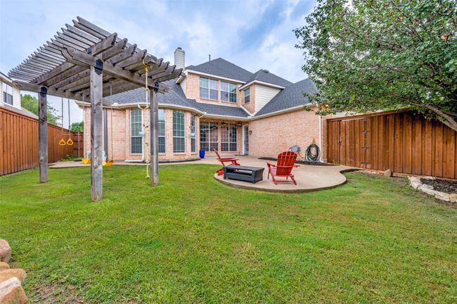 11722 Estacado Dr, House other with 5 bedrooms, 5 bathrooms and null parking in Frisco TX | Image 35