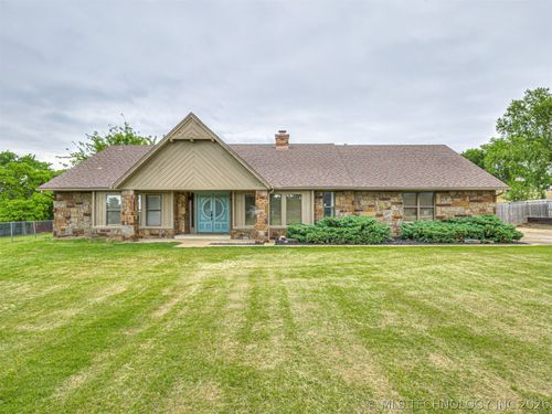 3319 Westgreen Way, Sapulpa, OK, 74066-9326 | Card Image