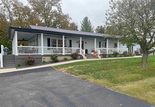 4825 N 1200 E, Loogootee, IN, 47553-5545 | Card Image