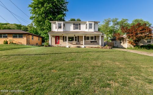 312 Chieftain Dr, Fairdale, KY, 40118-9014 | Card Image
