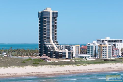 501-334 Padre Blvd, South Padre Island, TX, 78597-6501 | Card Image