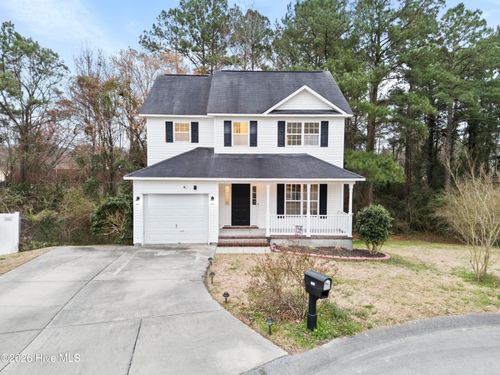 3025 Oakwood Dr, Jacksonville, NC, 28546-6201 | Card Image