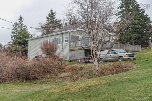 22 Pent Rd, Harbourville, NS, B0P1E0 | Card Image