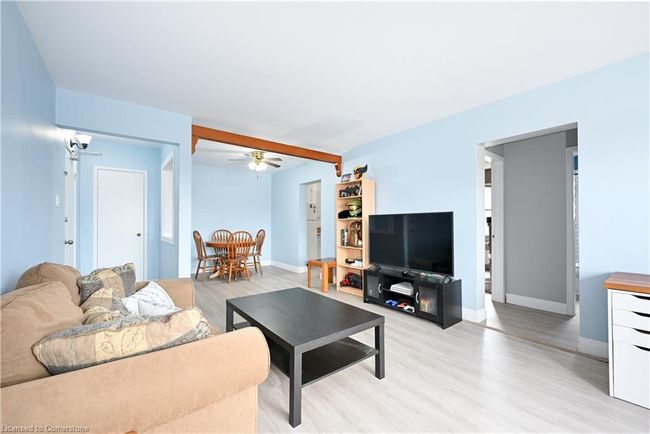11 - 2418 New St, House attached with 2 bedrooms, 1 bathrooms and 1 parking in Burlington ON | Image 10