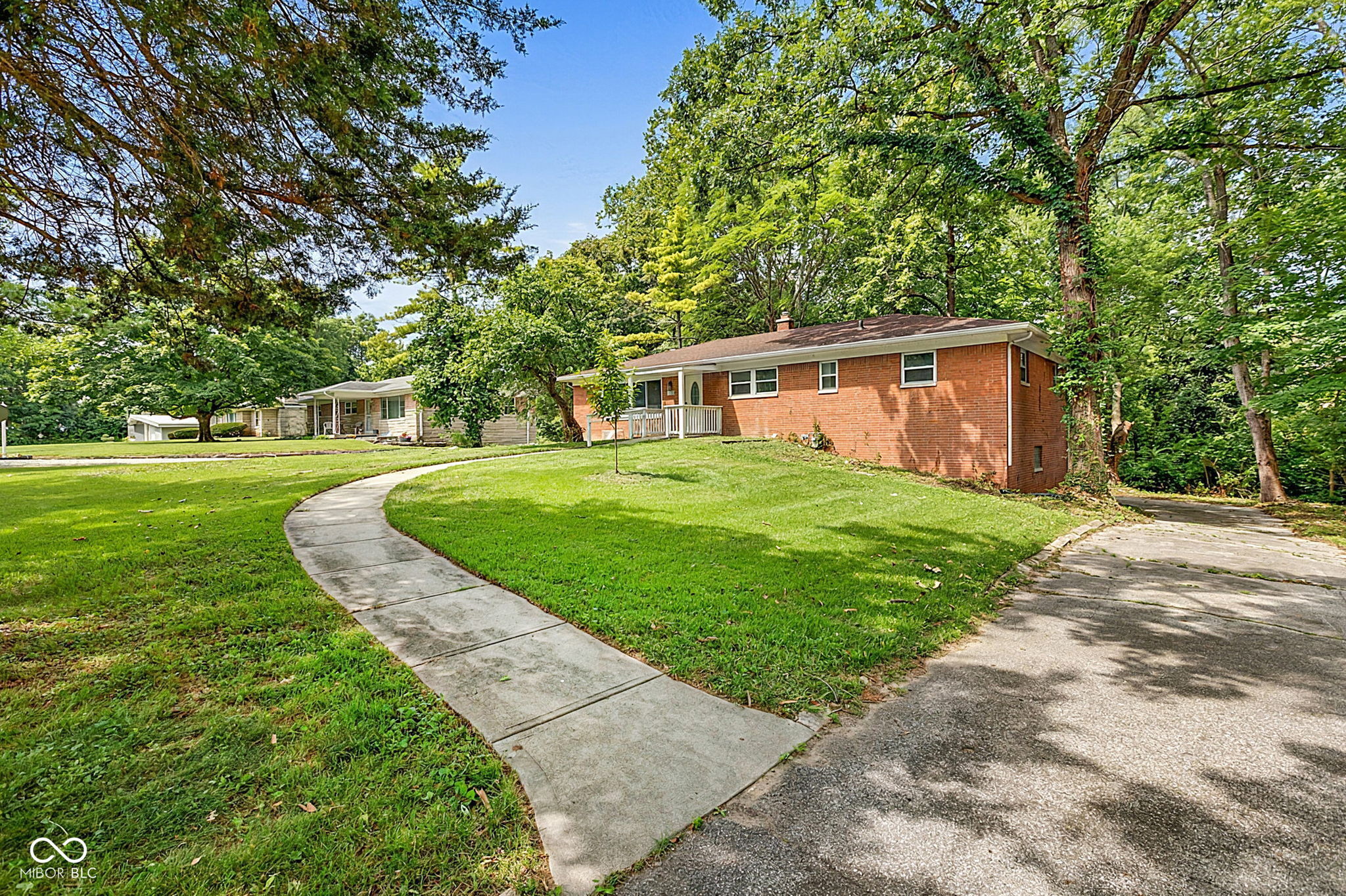 Residential in Indianapolis 2