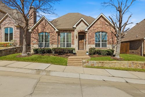 2605 Lady Viviane Ln, Lewisville, TX, 75056-5401 | Card Image