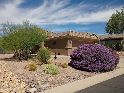 13347 N Heritage Club Pl, Marana, AZ, 85658-4143 | Card Image
