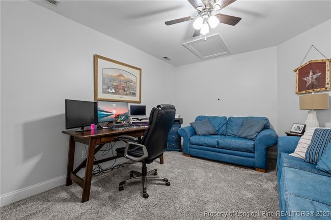 82 Pine Hawk Dr, Townhouse with 3 bedrooms, 3 bathrooms and null parking in Spring Lake NC | Image 47
