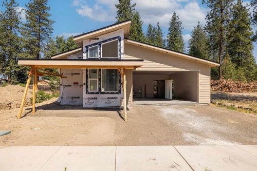 3735 E Nyberg Ln, Mead, WA, 99021 | Card Image