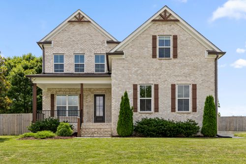 4840 Bobby Jeffery Dr, Ooltewah, TN, 37363-7075 | Card Image