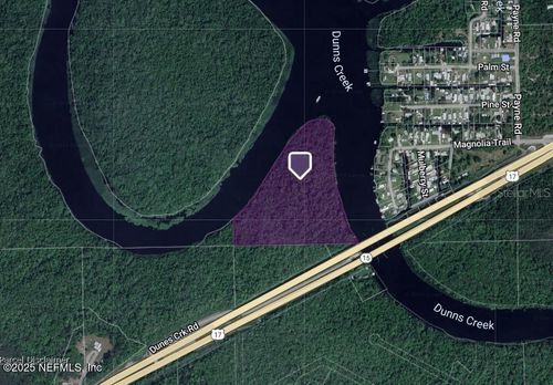 0 Dunns Creek Rd, Satsuma, FL, 32189 | Card Image
