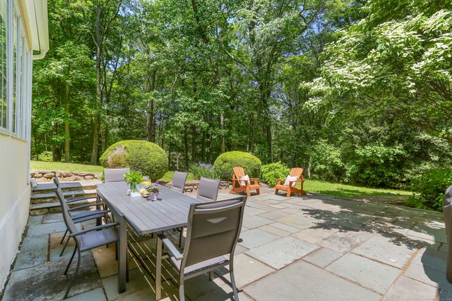 26 Heritage Ln, House other with 4 bedrooms, 4 bathrooms and 6 parking in Weston CT | Image 35