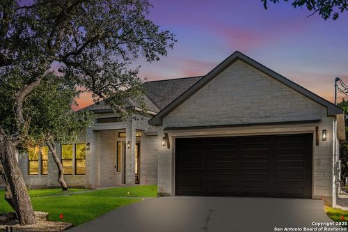 379 Toye Blvd, Canyon Lake, TX, 78133-3141 | Card Image