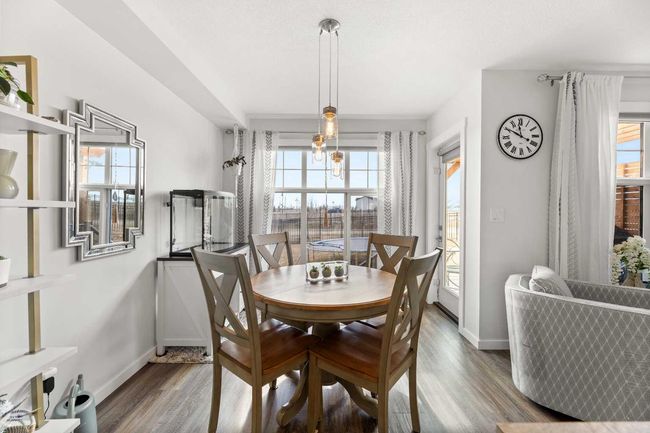 8 Springfield Boulevard, Home with 3 bedrooms, 3 bathrooms and 3 parking in Sylvan Lake AB | Image 8