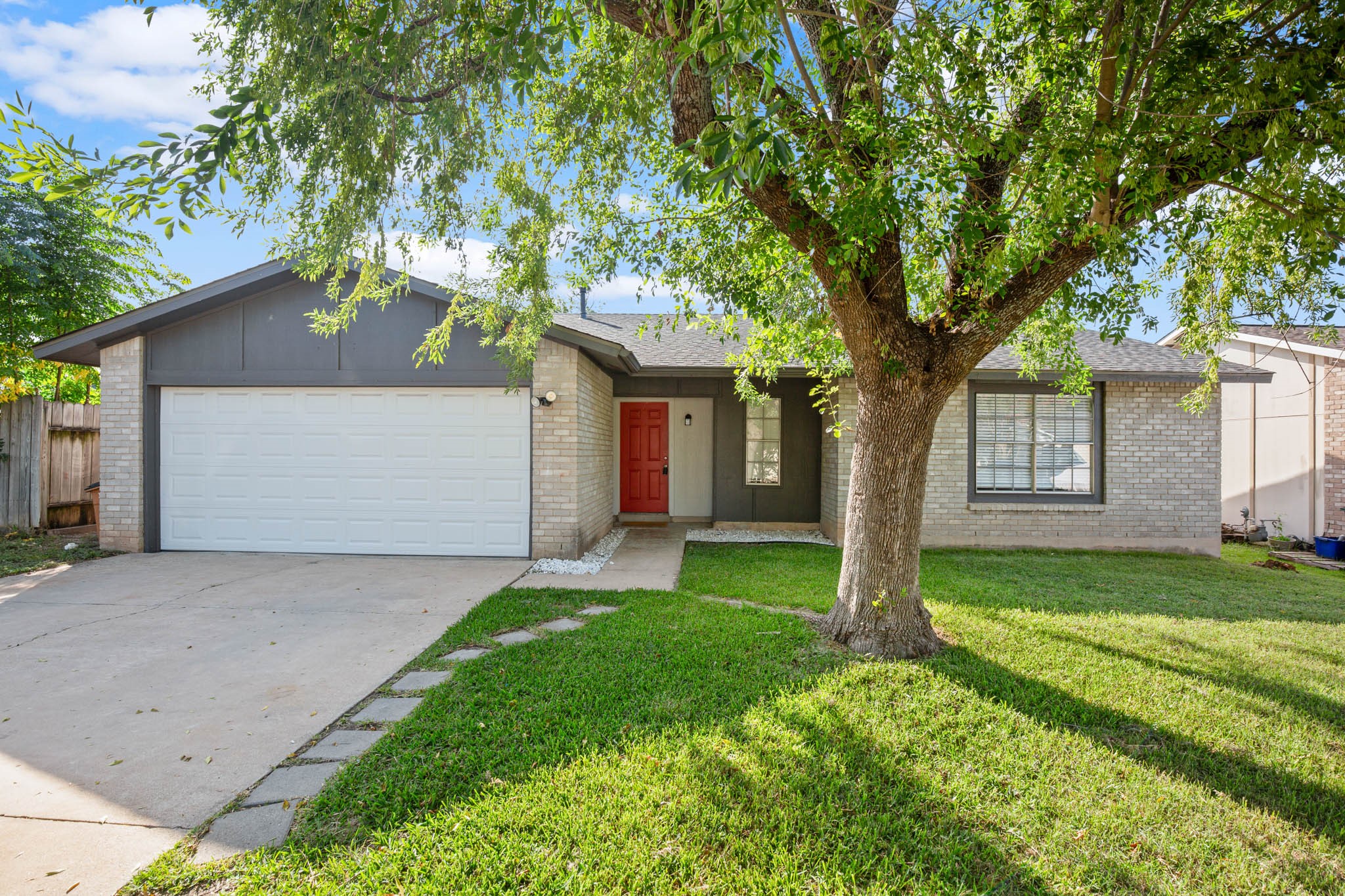 Cricket Hollow Dr, Austin, TX 78758