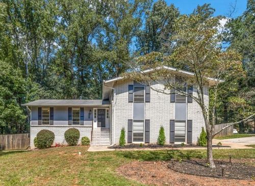 3704 Doroco Dr, Doraville, GA, 30340-4306 | Card Image