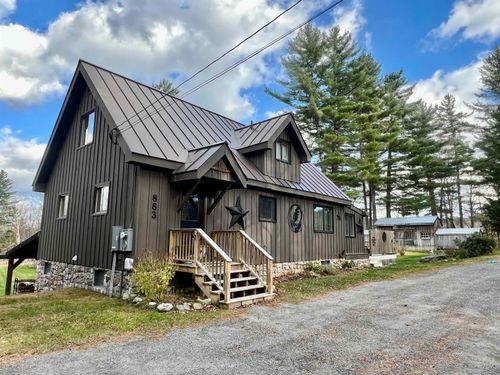 883 Smead Rd, Wardsboro, VT, 05355 | Card Image