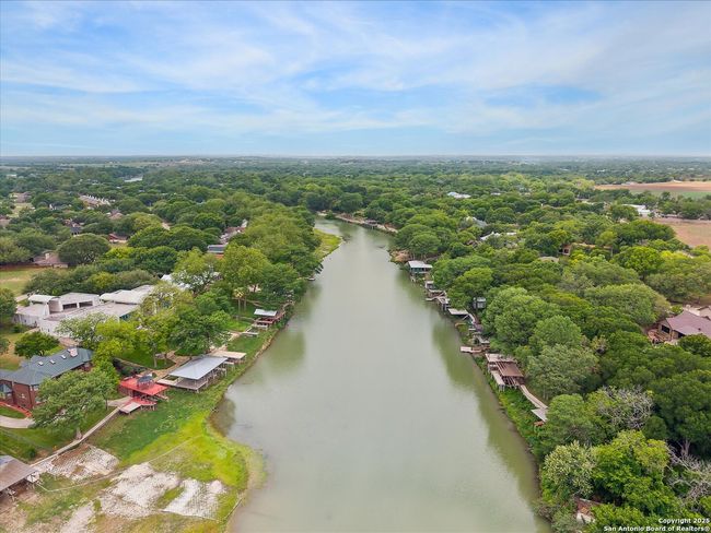 640 Woodlake Dr, House other with 5 bedrooms, 5 bathrooms and null parking in Mcqueeney TX | Image 43