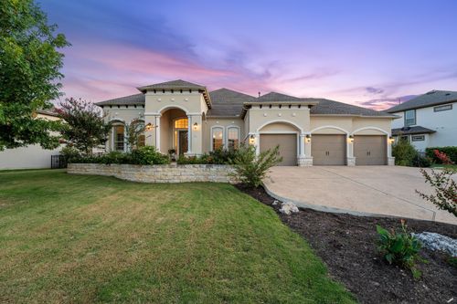 1821 Gilded Crest Dr, Leander, TX, 78641-3862 | Card Image