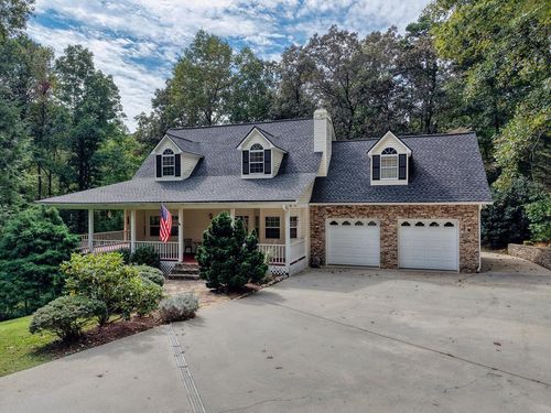 206 Timbergate Trl, Blairsville, GA, 30512-6016 | Card Image